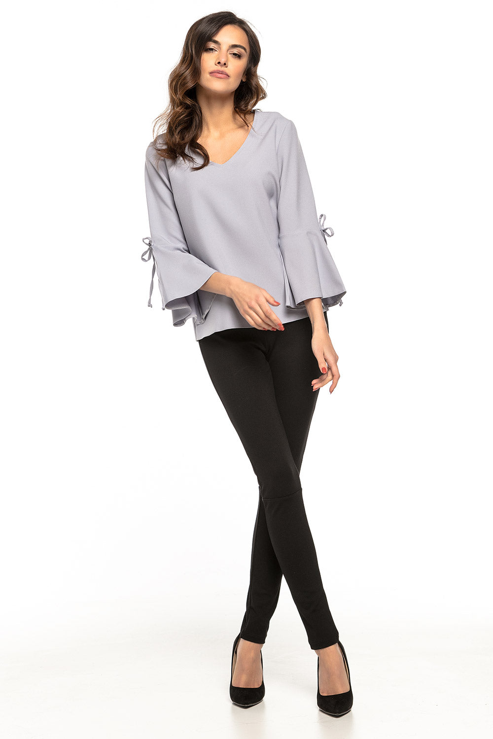 Blusa modelo 127867 Tessita