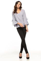 Blusa modelo 127867 Tessita