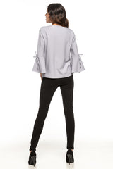 Blusa modelo 127867 Tessita