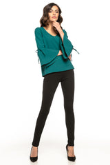 Blusa modelo 127869 Tessita