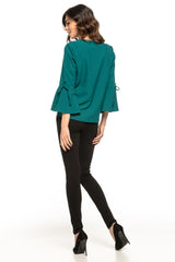 Blusa modelo 127869 Tessita