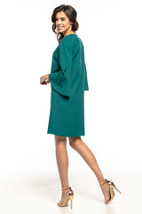 Vestido de cóctel modelo 127876 Tessita