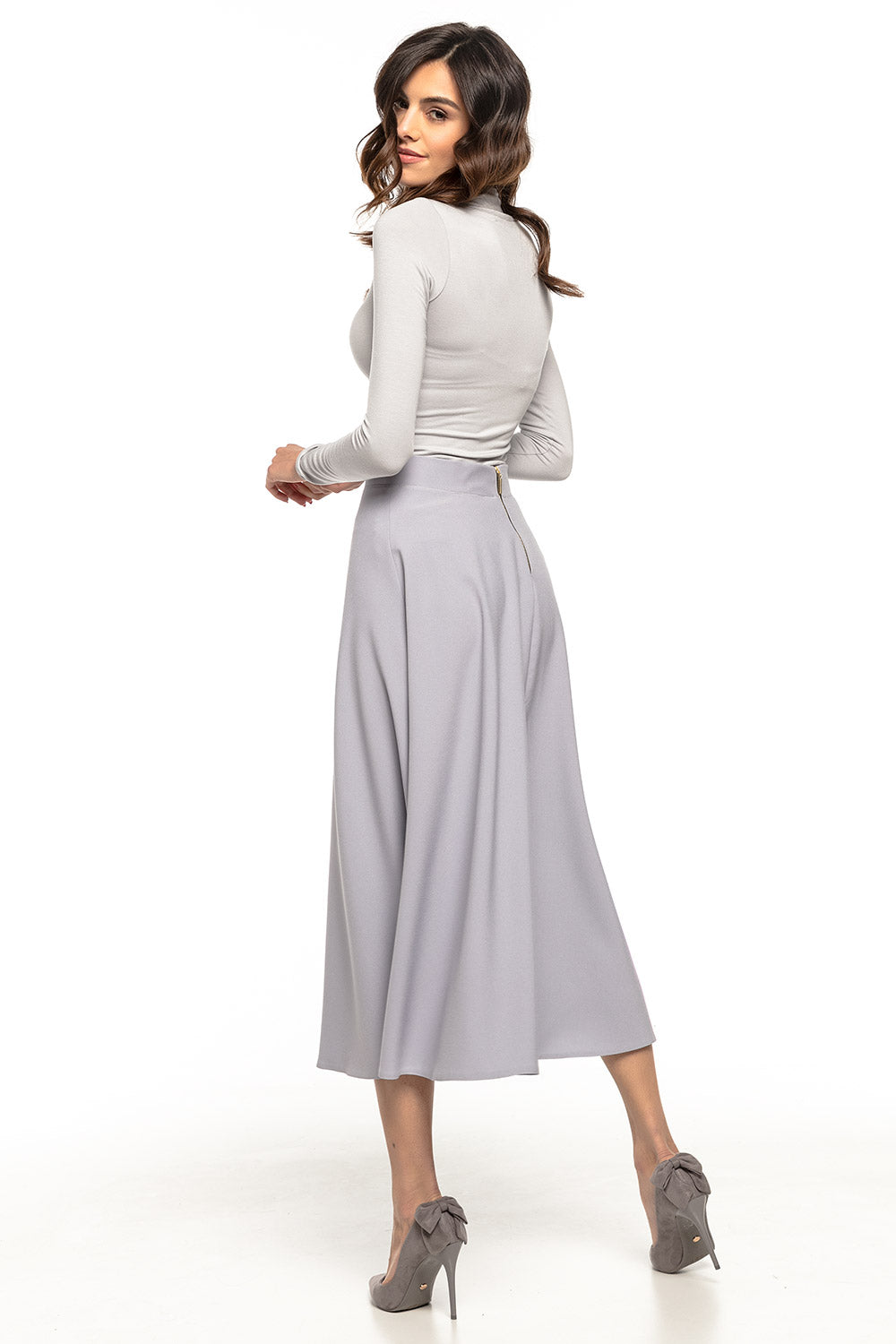 Falda modelo 127954 Tessita