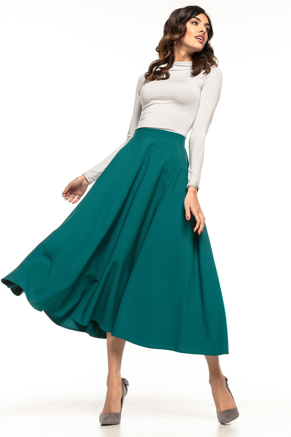Falda modelo 127956 Tessita