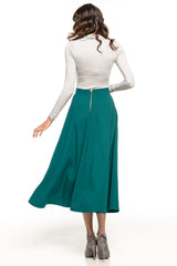 Falda modelo 127956 Tessita