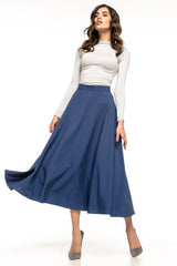 Falda modelo 127958 Tessita