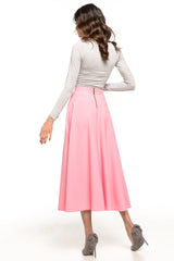 Falda modelo 127960 Tessita
