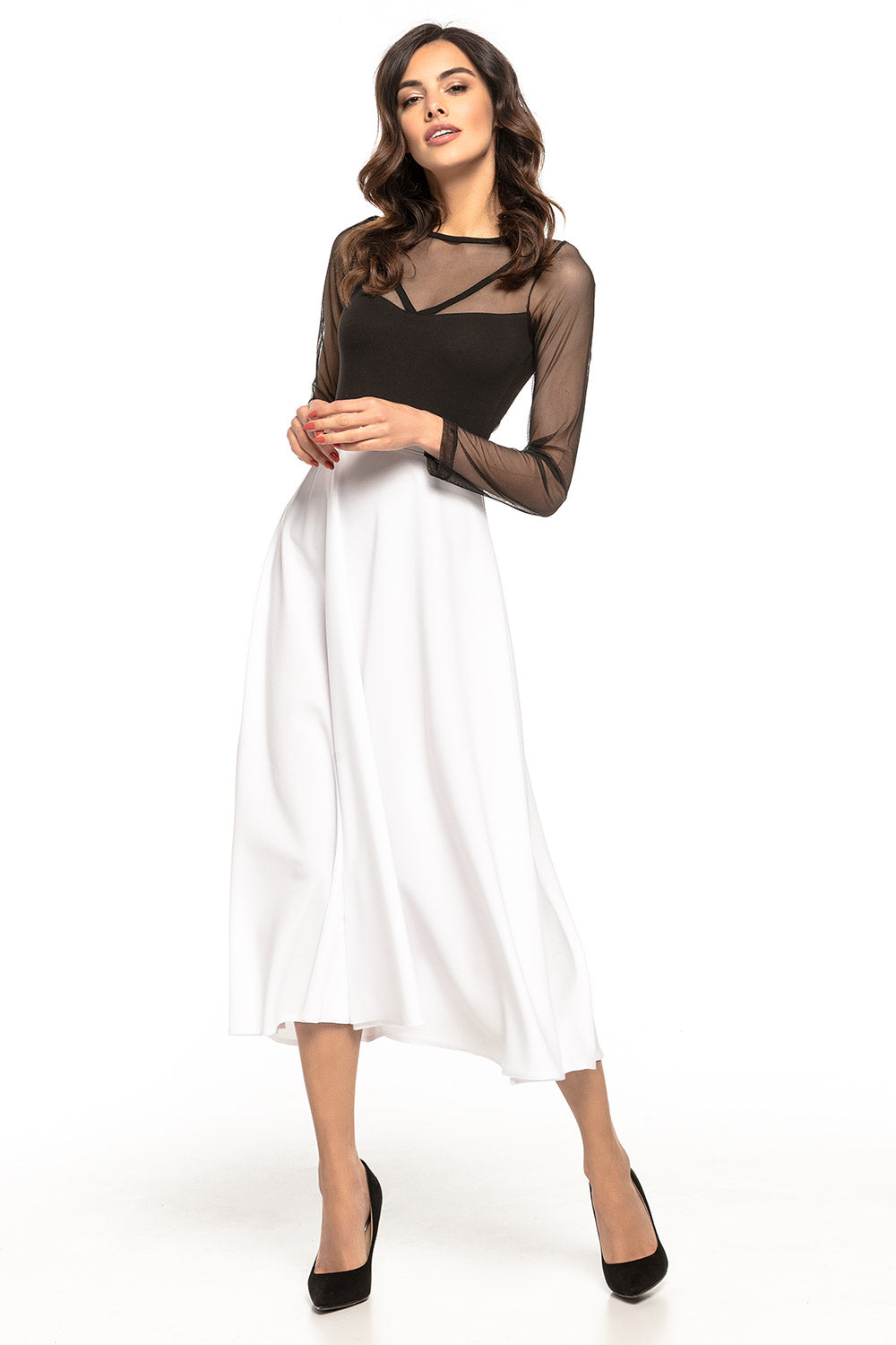 Falda modelo 127961 Tessita