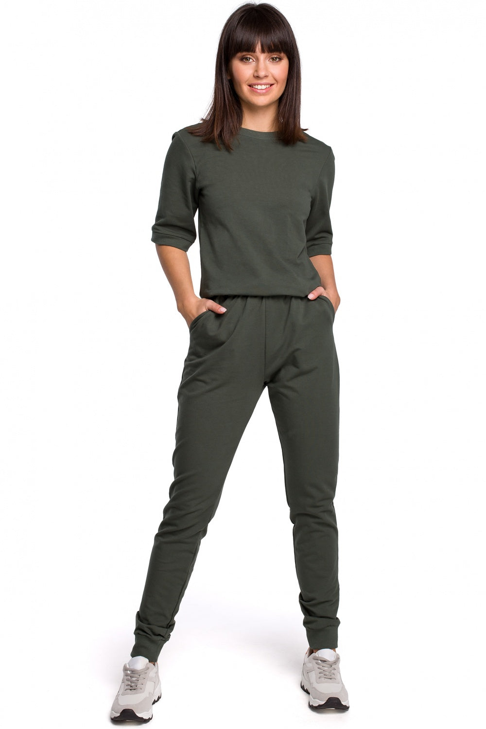 Playsuit modelo 128248 BeWear