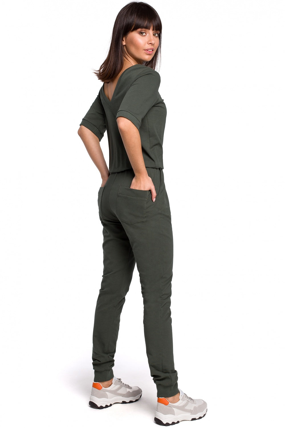Playsuit modelo 128248 BeWear