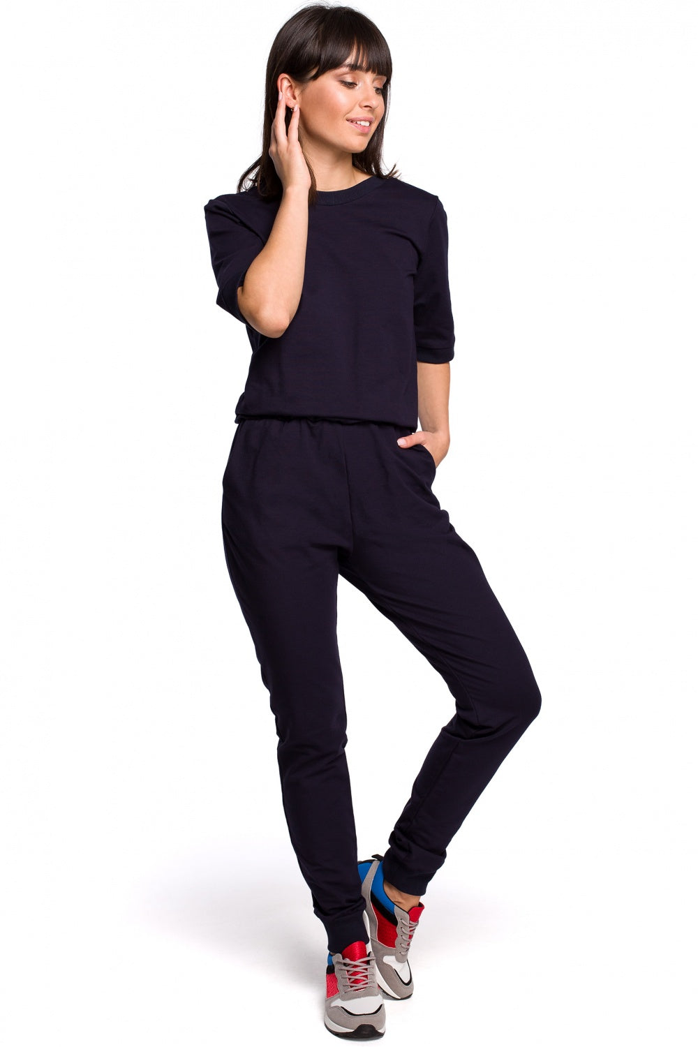Playsuit modelo 128250 BeWear