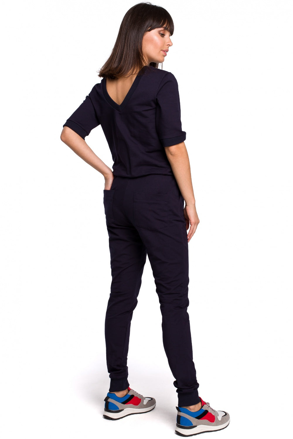 Playsuit modelo 128250 BeWear