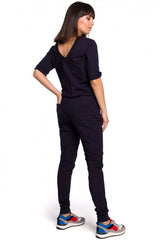 Playsuit modelo 128250 BeWear