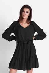 Vestido de cóctel modelo 128395 IVON