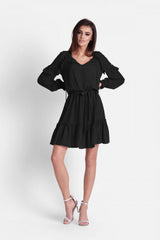 Vestido de cóctel modelo 128395 IVON