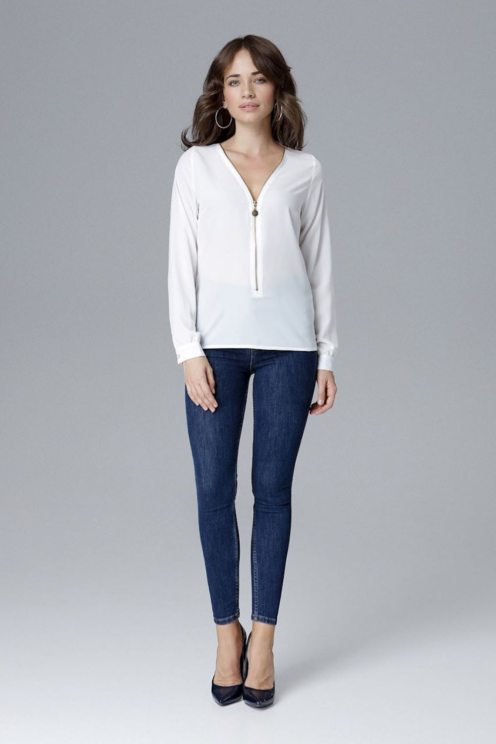 Blusa modelo 128511 Lenitif
