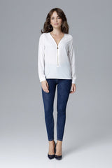 Blusa modelo 128511 Lenitif