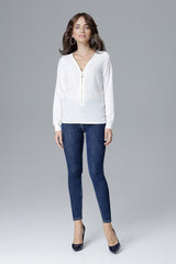 Blusa modelo 128511 Lenitif
