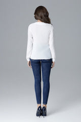 Blusa modelo 128511 Lenitif