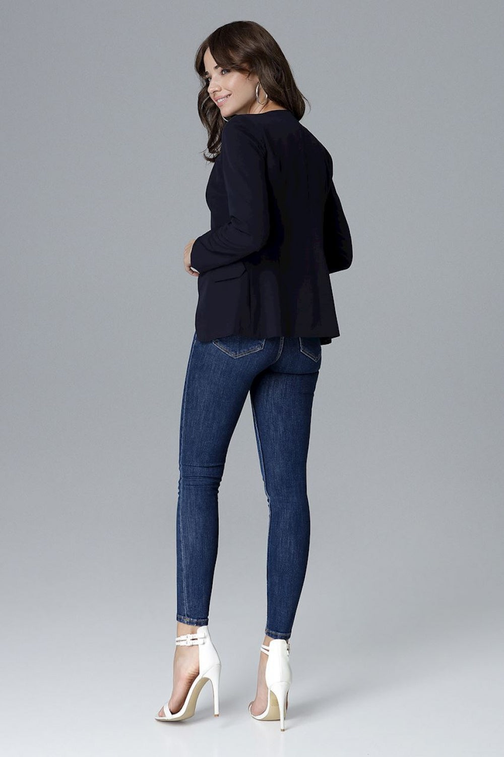 Chaqueta modelo 128518 Lenitif