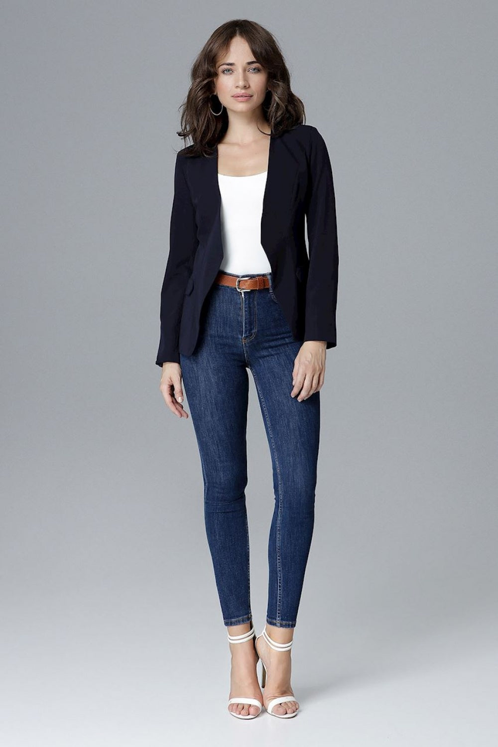 Chaqueta modelo 128518 Lenitif