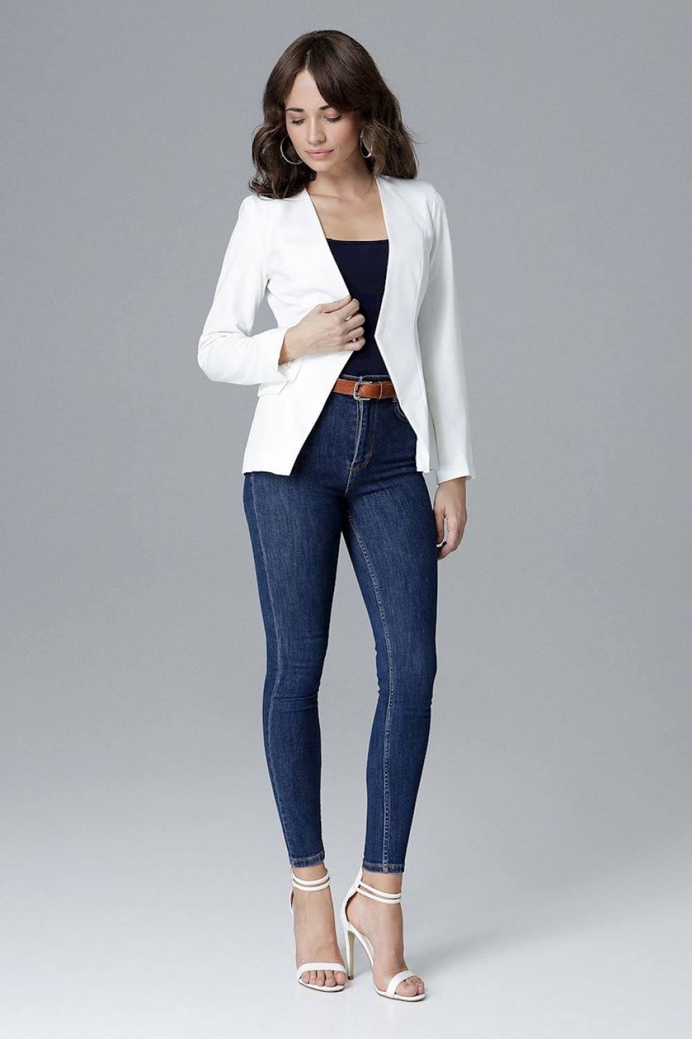 Chaqueta modelo 128519 Lenitif