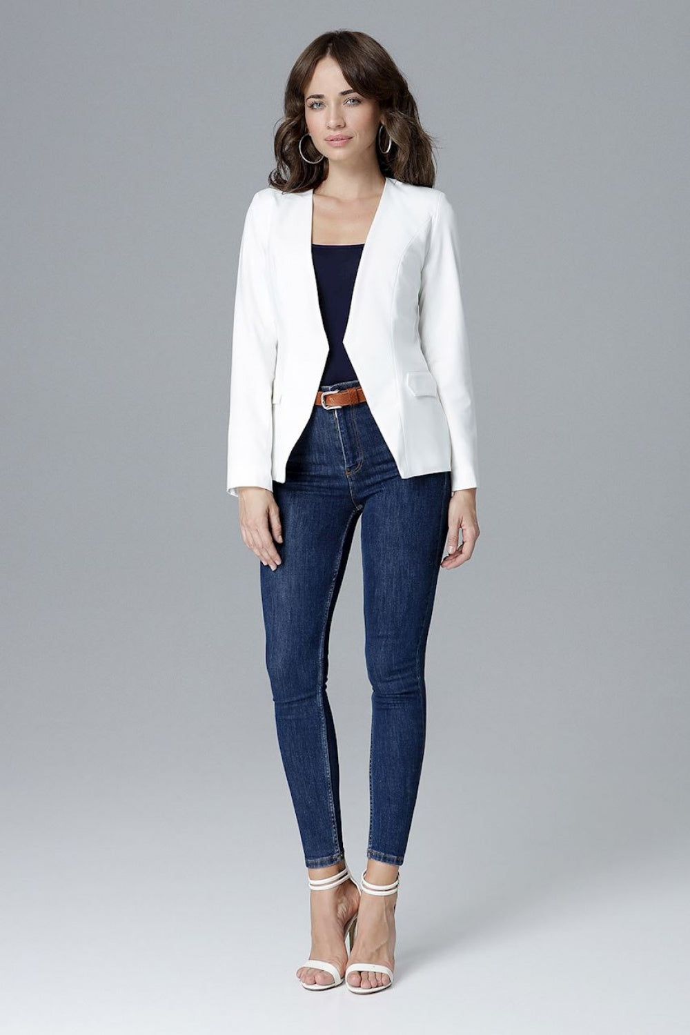 Chaqueta modelo 128519 Lenitif