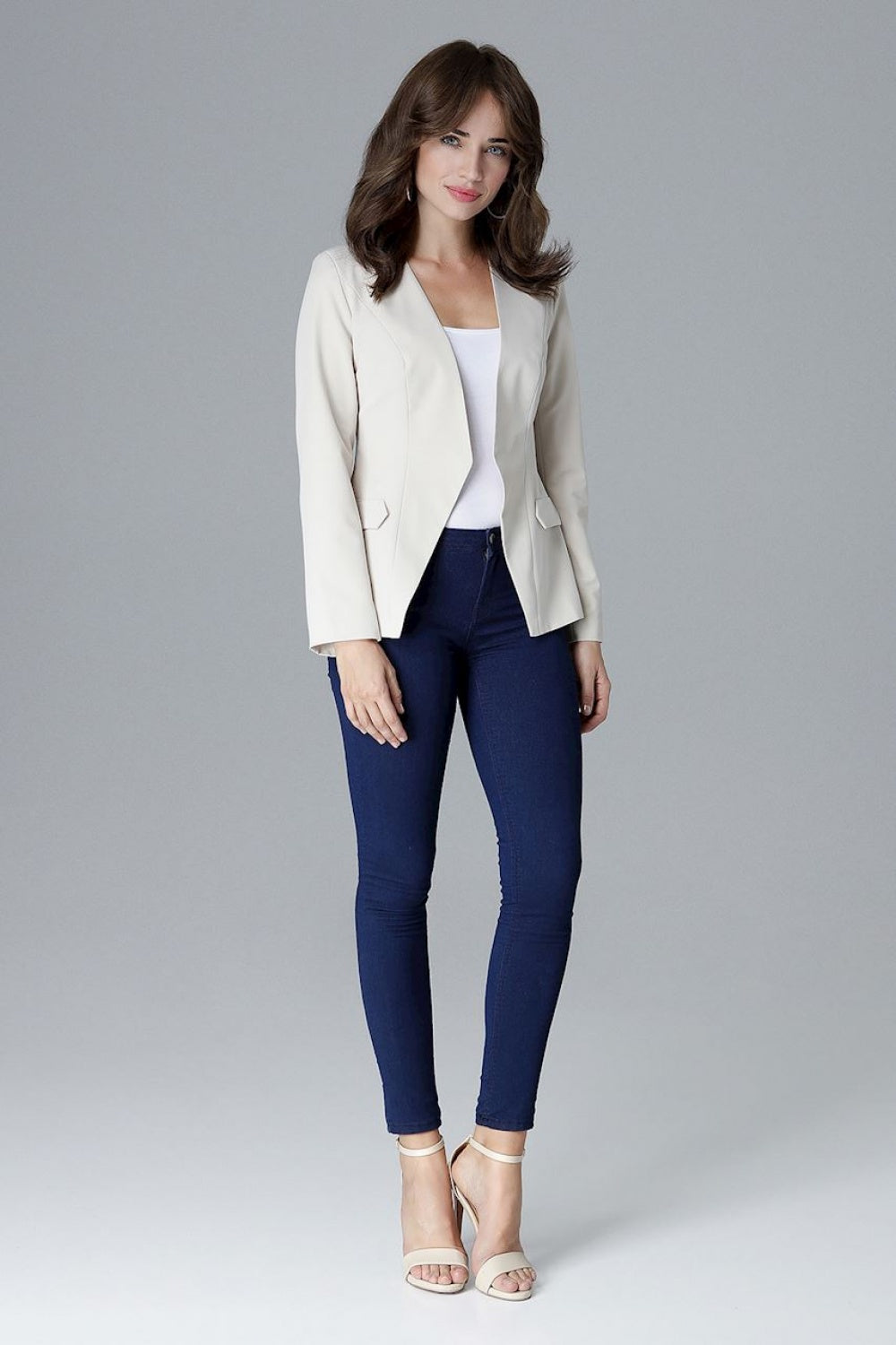 Chaqueta modelo 128520 Lenitif