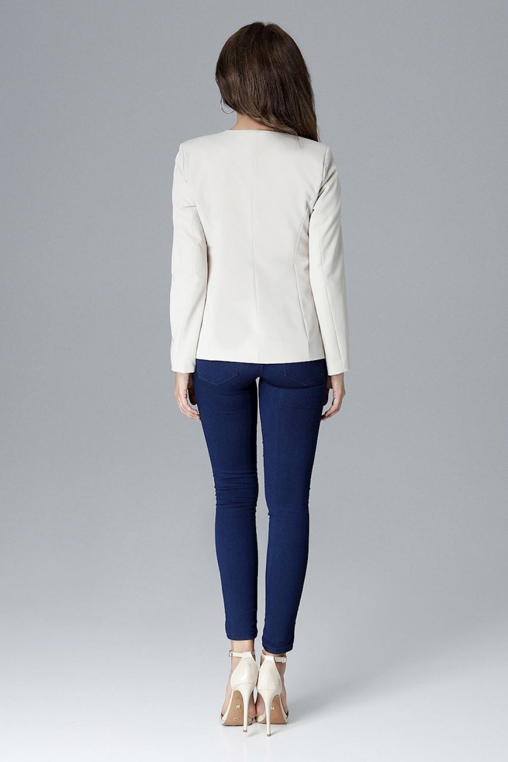Chaqueta modelo 128520 Lenitif