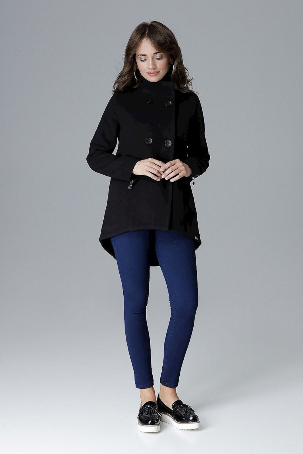 Chaqueta modelo 128522 Lenitif