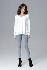 Blusa modelo 128523 Lenitif