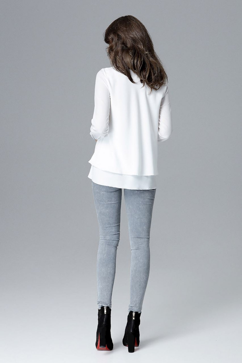 Blusa modelo 128523 Lenitif