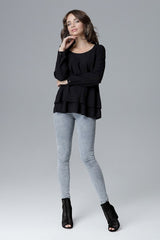 Blusa modelo 128524 Lenitif