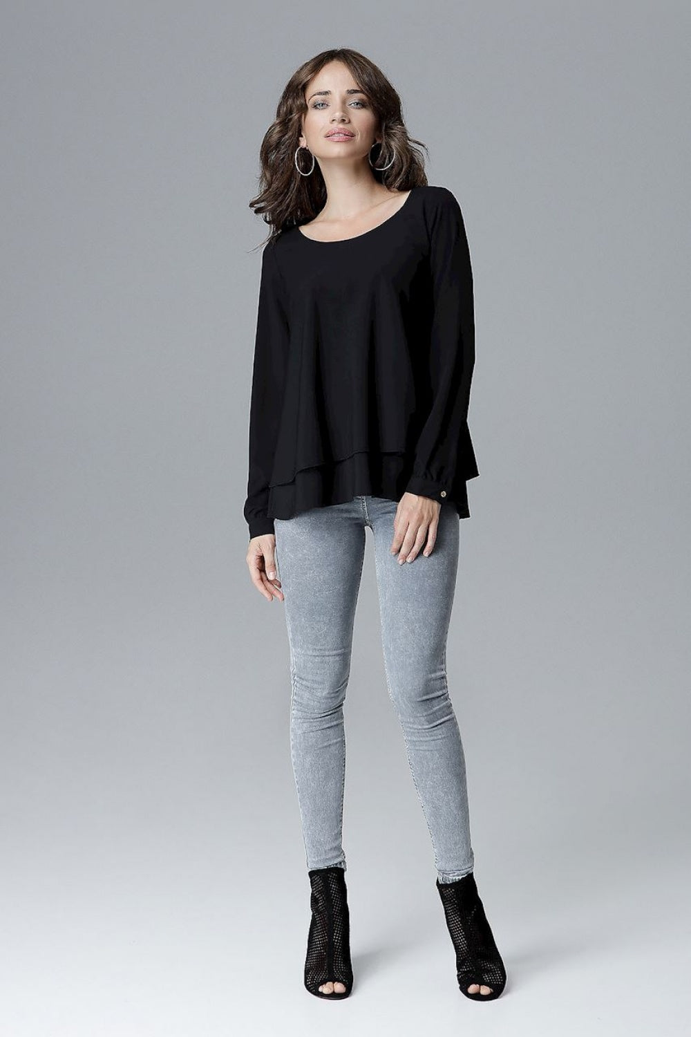 Blusa modelo 128524 Lenitif