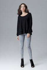 Blusa modelo 128524 Lenitif