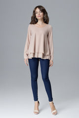 Blusa modelo 128525 Lenitif