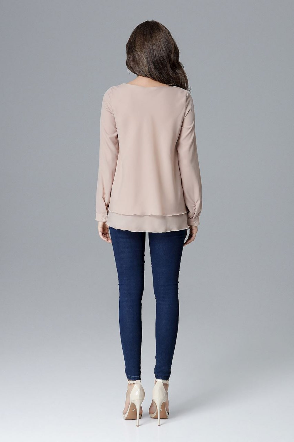 Blusa modelo 128525 Lenitif