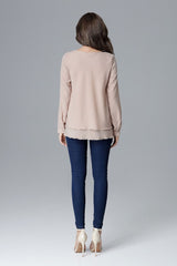 Blusa modelo 128525 Lenitif