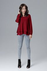 Blusa modelo 128526 Lenitif