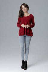 Blusa modelo 128526 Lenitif