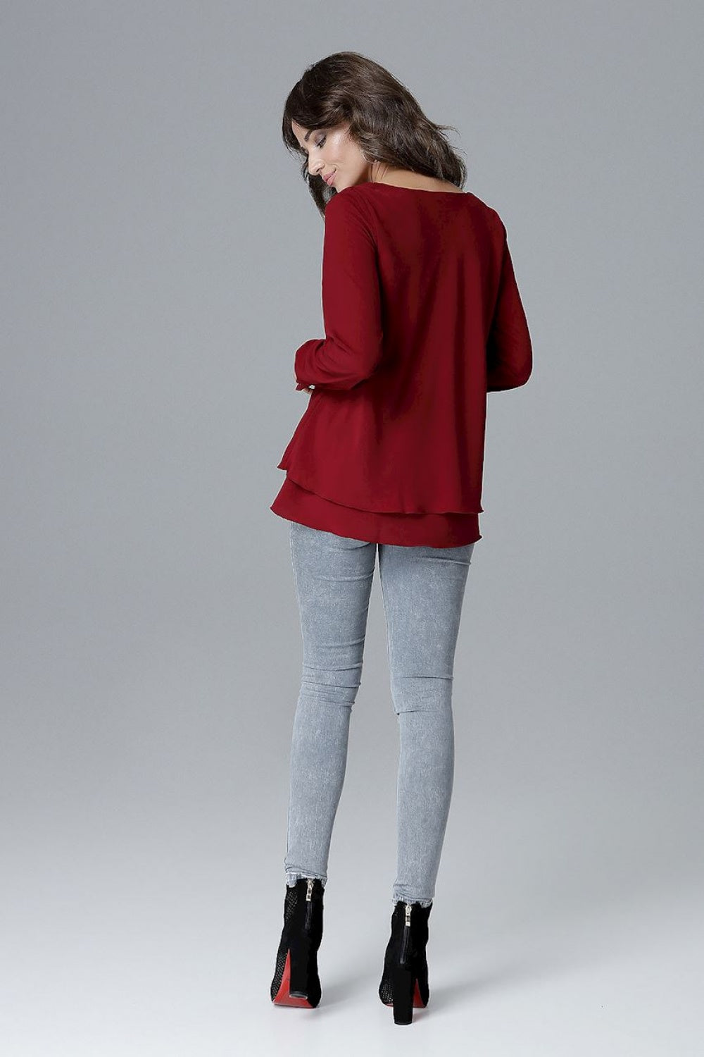 Blusa modelo 128526 Lenitif