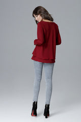 Blusa modelo 128526 Lenitif