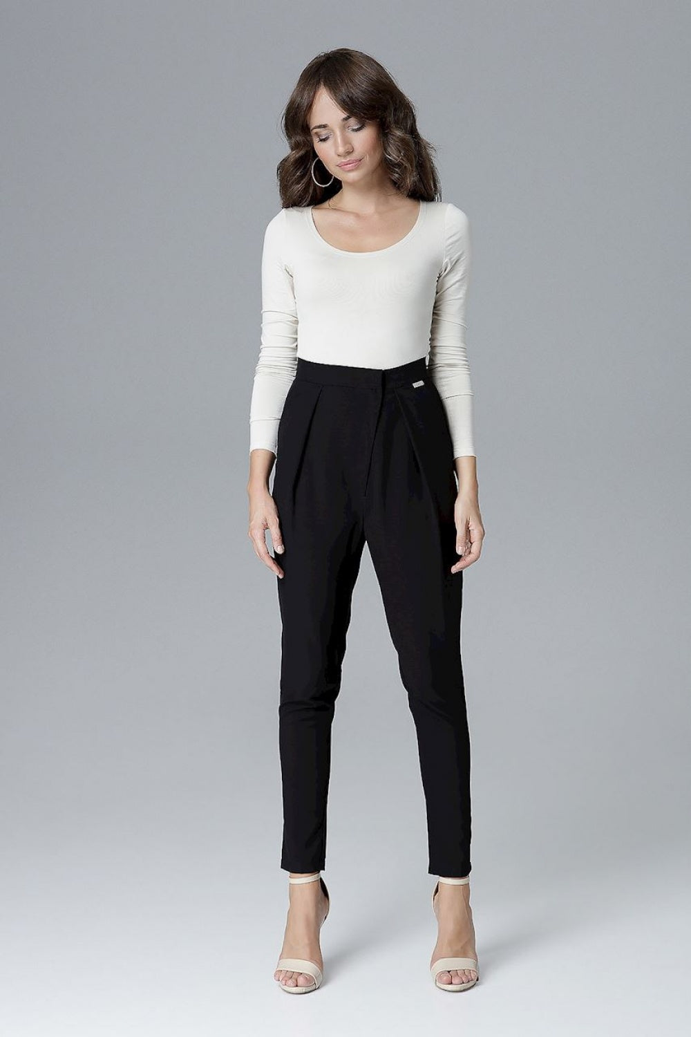 Pantalón de mujer modelo 128530 Lenitif