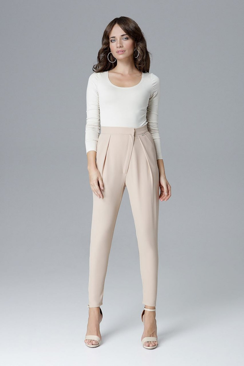 Pantalón de mujer modelo 128531 Lenitif