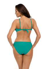 Bañador una pieza modelo 128597 Marko