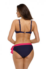 Bañador Dos Piezas Modelo 128637 Marko