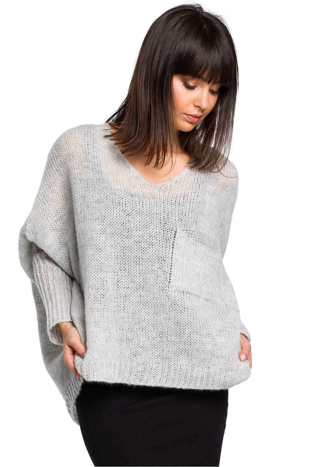 Jersey modelo 129168 BE Knit