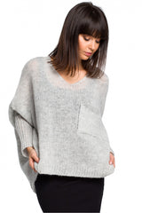 Jersey modelo 129168 BE Knit