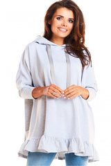 Sudadera modelo 129172 Infinite You