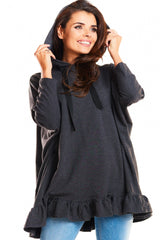 Sudadera modelo 129173 Infinite You